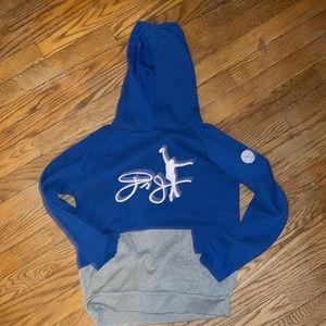Dr. J hoodie ⭐️